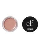 e.l.f. Luminous Putty Blush - Vegan & Cruelty-Free Creamy Blush with Shimmer Finish - Maui - Buy Online on SooperMarket.com