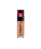 L'Oreal Paris Infallible 24hr Freshwear Liquid Foundation 290 Golden Amber 30ml - Pack of 1 - Buy Online on SooperMarket.com