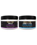Rolite RPPMP45zCP Pre Polish & Metal Polish - Ultimate Restorative Shine 4.5 Oz - International Shipping Available - Buy Online on SooperMarket.com