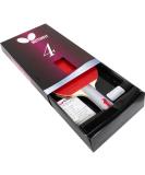 ITTF Approved Butterfly 401 Table Tennis Racket Set with Case - 1 Paddle, 1 Paddle Case - Gift Box - Multi Color - Buy Online on SooperMarket.com