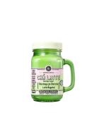 Lola Brasil - Linha Cha Latte - Mascara Capilar Manteiga de Matcha e Leite Vegetal 300 Gr - (Latte Tea Collection - Matcha Butter & Vegetable Milk Hair Mask Net 10.58 Oz) - Buy Online on SooperMarket.com