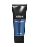 Ocean For Men Aftershave Balm - 3.4 Ounce | Soothing Men's Grooming Essentials | International Shipping Available - Buy Online on SooperMarket.com