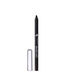 Manhattan X-act Eyeliner Pen black eyeliner pen for the ideal eyeliner waterproof color paint it black 1010n 1 x 1g 1010n black 1 g (1 Pack) - Buy Online on SooperMarket.com