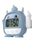 Milk Monster Baby Milk Timer (Blue) - Track Your Baby's Feeding Time Easily - Buy Online on SooperMarket.com