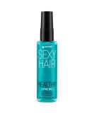 SexyHair Healthy Love Oil - Moisturizing Oil for Frizz Control & Shine | 2.5 fl oz - Buy Online on SooperMarket.com