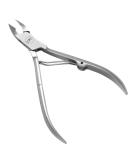 K-Pro Cuticle Nipper - Small Professional Quality for Precise Nail Care - Buy Online on SooperMarket.com