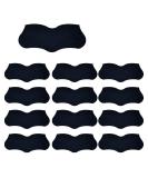 XiXiYang 13 Pack Blackhead Remover Strips Deep Nose Strips Blackhead Pore Cleasing Pore Strips Deep Cleansing Nose Pore Strip for Most Skin Types - Buy Online on SooperMarket.com