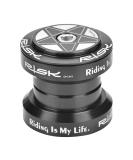 VGEBY1 34mm Bike Headset Bearings - Heavy-Duty Bicycle Bearing for 28.6mm Straight Steerer Fork (Black) - Buy Online on SooperMarket.com