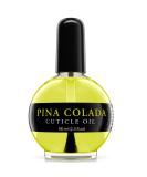 Ellie Chase Moisturizing Cuticle & Nail Care Oil 2.3 Fl Oz - Pina Colada Scented  Infused with Jojoba Oil, Aloe, Vitamin E  Nail & Cuticle Hydration, Repair, Moisturizer, Strengthener, Growth - Buy Online on SooperMarket.com