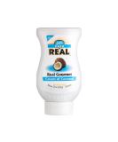 Coco Rel, Cream of Coconut, 16.9 FL OZ Squeezable Bottle, Individually Boxed - Buy Online on SooperMarket.com