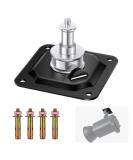 Neewer Studio Wall/Ceiling Mount 5/8 Stud with 1/4 Thread for Photography and Video - Buy Online on SooperMarket.com
