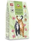 Granatapet Delicatessen Poultry Adult Dry Food for Cats Tasty Cat Four Sole Feed Without Grain & without Sugar additives 1.8 kg 1.8 kg (1 -pack) Poultry - Buy Online on SooperMarket.com
