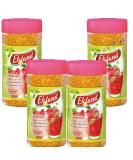 Ekoland Raspberry Multivitamin Lemon & Forest Fruit Flavoured Granulated Tea Drink 350g (4 Raspberry) Raspberry 4 - Buy Online on SooperMarket.com