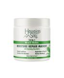 Hawaiian Silky 14-in-1 Miracle Worker Moisture Repair Masque with Shea Butter 20 oz - Pack of 2 - Buy Online on SooperMarket.com