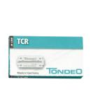 Tondeo TCR cabinet blades - 10 pieces - Buy Online on SooperMarket.com