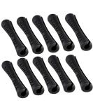 10 PCS Bicycle Frame Protection Protector Rubber Sleeve for Shifter Brake Cable. - Buy Online on SooperMarket.com