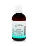 Vita Natura Stevia-Fluid Stevia liquid a portion of only 0.2 kcal highly concentrated liquid sweetener from the stevia plant without sugar German pharmacy quality 100 ml bottle with droppers - Buy Online on SooperMarket.com