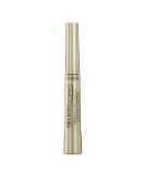 L'Or al Paris black mascara for precise separate eyelashes with telescopic length False Lash Telescopic Gold Mascara black 1 x 8 ml black 8 ml (1 Pack) - Buy Online on SooperMarket.com