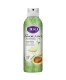 Duru Avocado Moisturizing Spray Lotion - 48 Hour Hydration for Dry Skin Repair | Body Moisturizer with Superfood Avocado Oil | Skin Care for Women, Men, Kids - Buy Online on SooperMarket.com