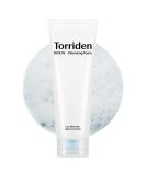 Torriden DIVE-IN Cleansing Foam Face Wash 5.07 fl oz  Hydrating Daily Facial Cleanser for All and Sensitive Skin  with Hyaluronic Acid  Panthenol  Allantoin | Vegan and Cruelty Free Korean Skin Care Pack of 1 - Buy Online on SooperMarket.com