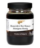 450 g Raw Black Forest Bee Honey Oak Honeydew from Aphids - Buy Online on SooperMarket.com
