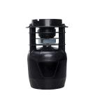 Moultrie Pro Hunter II Feeder Kit, Black (MFG-13448) - Buy Online on SooperMarket.com