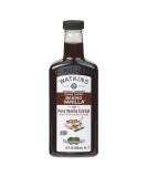 Watkins All Natural Original Gourmet Baking Vanilla with Pure Vanilla Extract 11 ounces Bottle 1 Count (Packaging May Vary) - Buy Online on SooperMarket.com