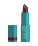 Maybelline Green Edition Ecliptic Creamy Plum Lipstick - 0.12 oz - Buy Online on SooperMarket.com