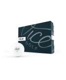 Vice Golf Tour White Golf Balls - Buy Online on SooperMarket.com
