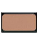 ARTDECO Eyeshadow - Intense matte eyeshadow for an irresistible look - 1 x 1g 2 - deep brown orange blush - Buy Online on SooperMarket.com