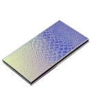 Buy Empty Eyeshadow Box | Magnetic Palette for DIY Makeup | Mermaid Design | 130g for Eyeshadow Blush & Foundation - Buy Online on SooperMarket.com