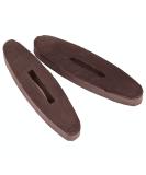 Shires Rubber Rein Stops Pack of 2 Brown - Buy Online on SooperMarket.com