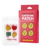 Hydrocolloid Pimple Patch 60ea - Acne Spot Blemish Catch Me Patch - 60Pcs - Buy Online on SooperMarket.com