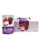 Hamyang Red Onion Extract Juice - 100% Organic Antioxidant for Digestive Health, Blood Sugar, and Healthy Heart - Buy Online on SooperMarket.com