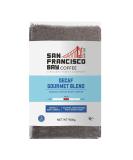 San Francisco Bay Coffee DECAF Gourmet Blend Whole Bean 908g - Buy Online on SooperMarket.com