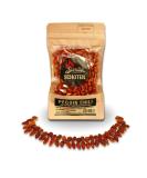 Buy Scovillas Pequin Chili Peppers - Dried 30g | Premium Spicy Flavor for International Shipping - Buy Online on SooperMarket.com