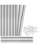 6 inch Stained Glass Layout Block System - Easy Glass Assembly - Buy Online on SooperMarket.com