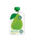 Pumpkin Tree Organics Pear Fruit Snack Pouch with Fiber & Lemon 3.5 oz (Pack of 10) - Buy Online on SooperMarket.com