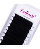 Lash Extension D Curl 15-20mm Eyelash Extension Mixed Tray Silk Classic Lash Extensions Supplies Individual Eyelash Extensions (0.20-D, 15-20mm Mix) 0.20-D Curl 15-20 mm - Buy Online on SooperMarket.com