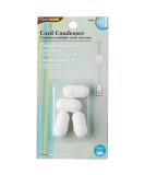 Dritz Home 44352 Cord Condensers, White (4-Piece) Cord Condensers White - Buy Online on SooperMarket.com