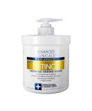 Advanced Clinicals Retinol Advanced Firming Cream 16 oz (454 g) - Buy Online on SooperMarket.com