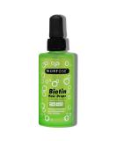 Morfose Biotin Hair Drop - Nourishing Hair Care for Growth & Strength | All Hair Types | 3.38 Fl Oz - Buy Online on SooperMarket.com