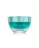 417 Dead Sea Cosmetics Mineral Aqua Face Moisturizer - Hydrating Cream with Jojoba Oil & Shea Butter - 1.7 oz for Nourished Skin - Buy Online on SooperMarket.com