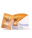The Better Cat - grain -free wet food with an extra high meat content - Premium cat food without grain and without sugar with prebiotics (chicken) - Buy Online on SooperMarket.com