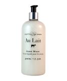 Scottish Fine Soaps Au Lait Liquid Hand Wash - XLARGE (500ml/17.5 oz) - Buy Online on SooperMarket.com