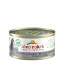 Buy Almo Nature HFC Natural Cat Food - Tuna for Kittens (24 x 70g) | Premium Quality | International Shipping Available - Buy Online on SooperMarket.com