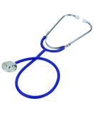 Buy Prism Series Single Head Nurse Stethoscope - Royal Blue Boxed | Fast International Shipping - Buy Online on SooperMarket.com