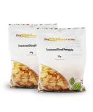 Sweetened Diced Pineapple 250g (BWFO) - Buy Online on SooperMarket.com