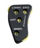 Champro Umpire 4 Dial Indicator - Precision Officiating Tool - Buy Online on SooperMarket.com