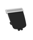 Replacement Blade for Body Shaver Anti-Cut Blade With R-Angle Tips Suitible for Chest Legs and Intimate Area Blade Replacement Compatible With Kibiy RFCD-8105 Body Hair Trimmer replacement blade for intimate area - Buy Online on SooperMarket.com